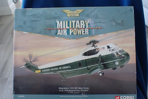 Corgi scale diecast - 1/72,