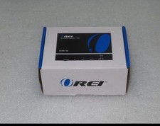 OREI 1x2 HDMI Splitter 18G UHDS-102