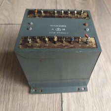 10k 13085 transformer - 10k/13085,