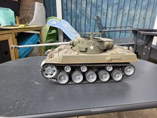 1/16 M18 Hellcat Tank