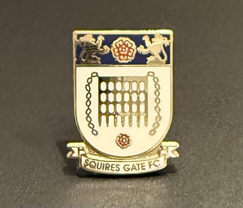 Squires gate non league - gate, fc