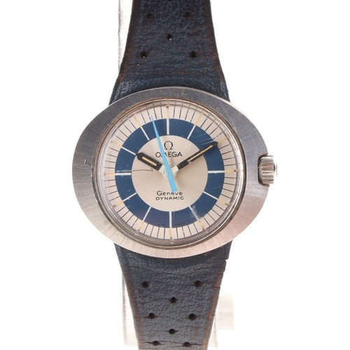 Omega genève dynamic - omega,