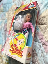 Sindy Ballerina and 2 outfits