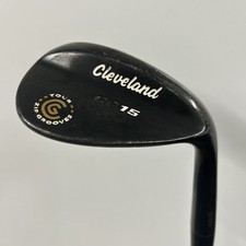 Cleveland CG15 60° Lob Wedge