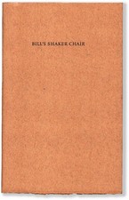 James L Weil / BILL'S SHAKER