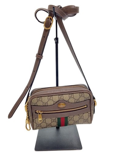 Gucci ophidia supreme - gucci,