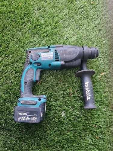 Makita bhr162 hammer drill - makita,