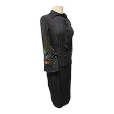 Vintage 1930s  - 40s Beaded