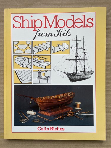 Ship models from - ship, to
