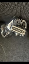 Shimano Dura-Ace 7400 Rear