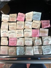 Bulova And Accutron Crystals