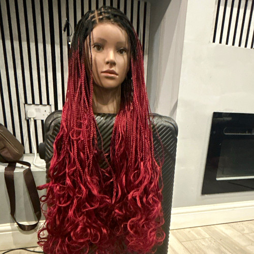 Women full lace sew in - women’s,