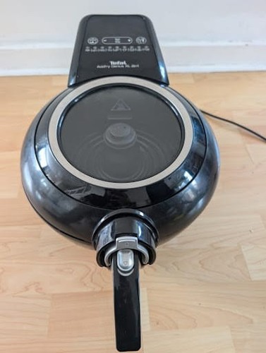 Tefal actifry genius - tefal, xl