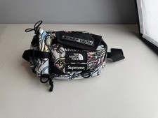 Supreme The North Face Steep