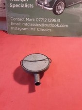 Triumph Tr4 4a Engine Breather