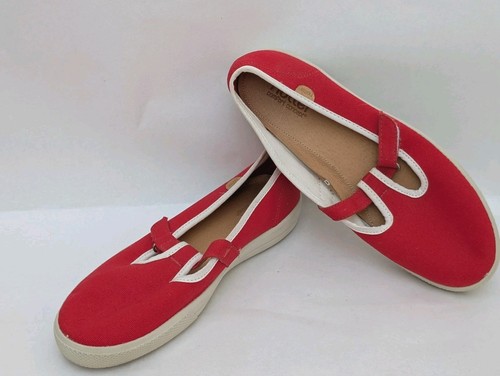 Hotter dorothy plimsolls - 6,