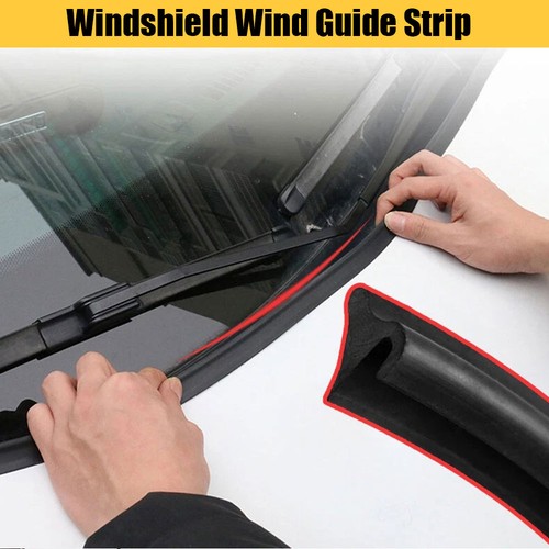 9ft car windshield strip - 5.9ft,
