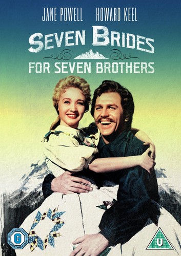 Seven brides for - seven,