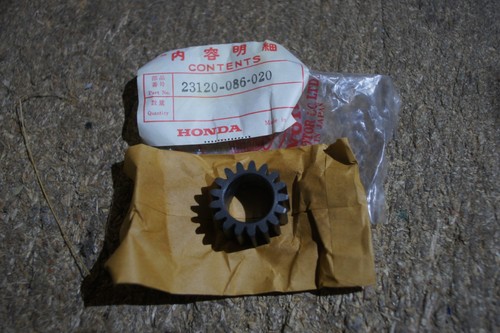 Honda genuine ct70 c70 z50r - genuine,