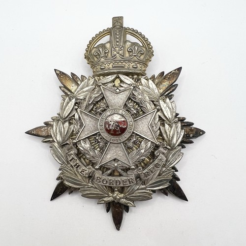 Genuine edwardian border - edwardian,