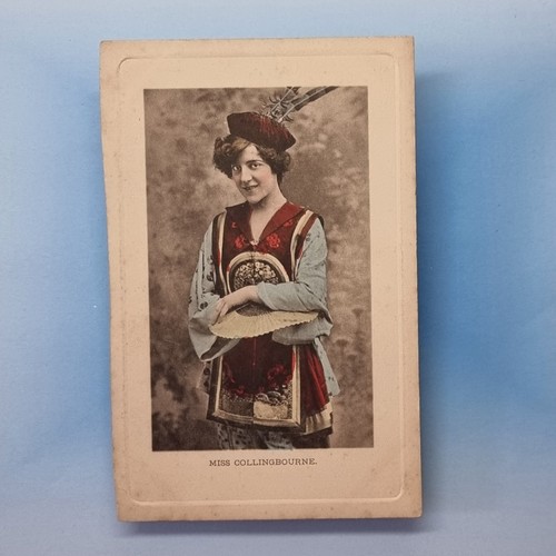 Victorian edwardian actress - &,