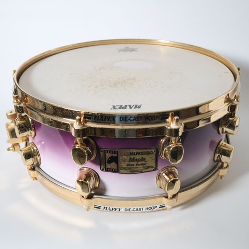 Mapex black panther - mapex,