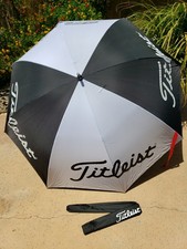 Titleist Logo'd 68" Arc Tour