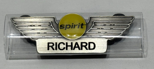 New spirit airlines flight - new,
