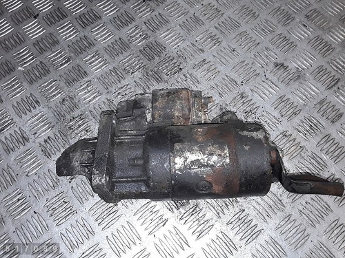 2002 chrysler voyager starter - voyager,