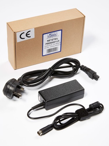 Replacement power supply for - supply,