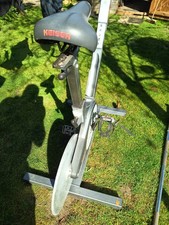 Keiser Exercise Bike