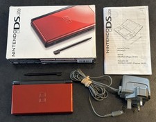 Nintendo DS Lite Console