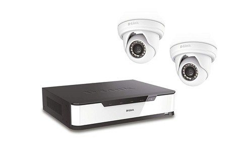 Link dnr16 4802 security - d-link, dnr16-4802-2