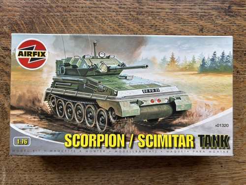 Airfix ho a01320 - 1/76,