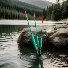 Hand made  Fishing Floats