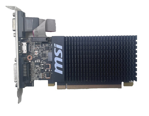 Msi 710 ddr3 - 710, gb