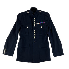 British Army Jacket No1 Dress
