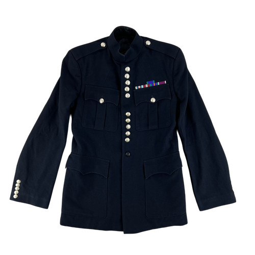 British army jacket no1 dress - british,