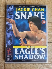 Hong kong legends dvd jackie - legends,