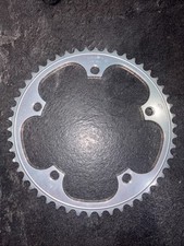 Sugino 75 SSG 144 BCD 50 Tooth Track Single Speed Chainring