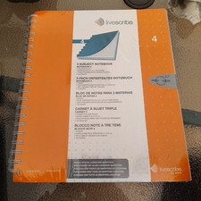 Livescribe Three Subject