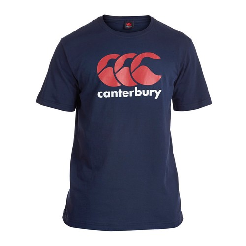 Canterbury adults ccc logo - adults,