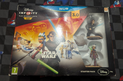 Disney infinity star - infinity, 3.0