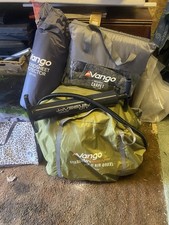 Vango Stargrove II 600XL Air
