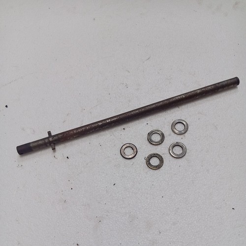 Hayter harrier petrol - 41,