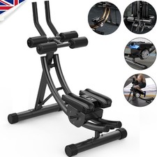 Abdominal Training Household