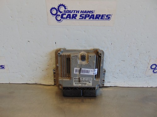 Jeep cherokee engine ecu - ecu, kj