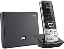 Siemens Gigaset S850A Go