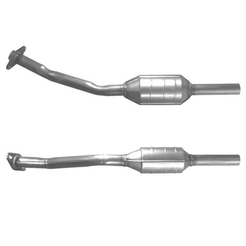 Catalysts catalytic - bm,