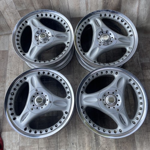 Super rare wh419 rays volk - wh419,